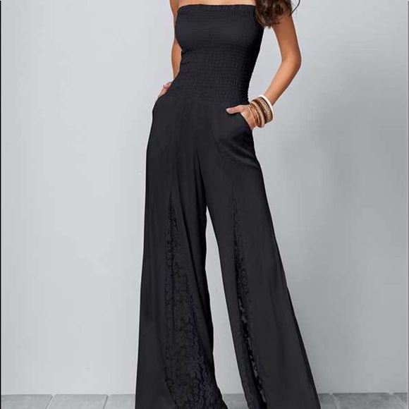 VENUS Pants - Venus jump suit